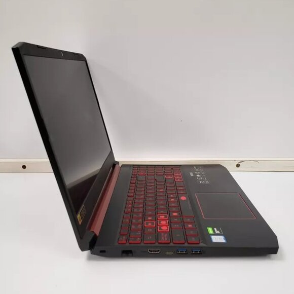 (67763-1) Acer NITRO5 Laptop - Picture 3 of 11